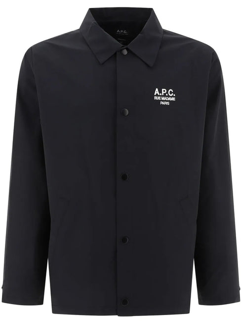 A.P.C. REGIS JACKET